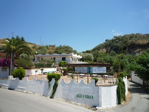 Ulkopuoli