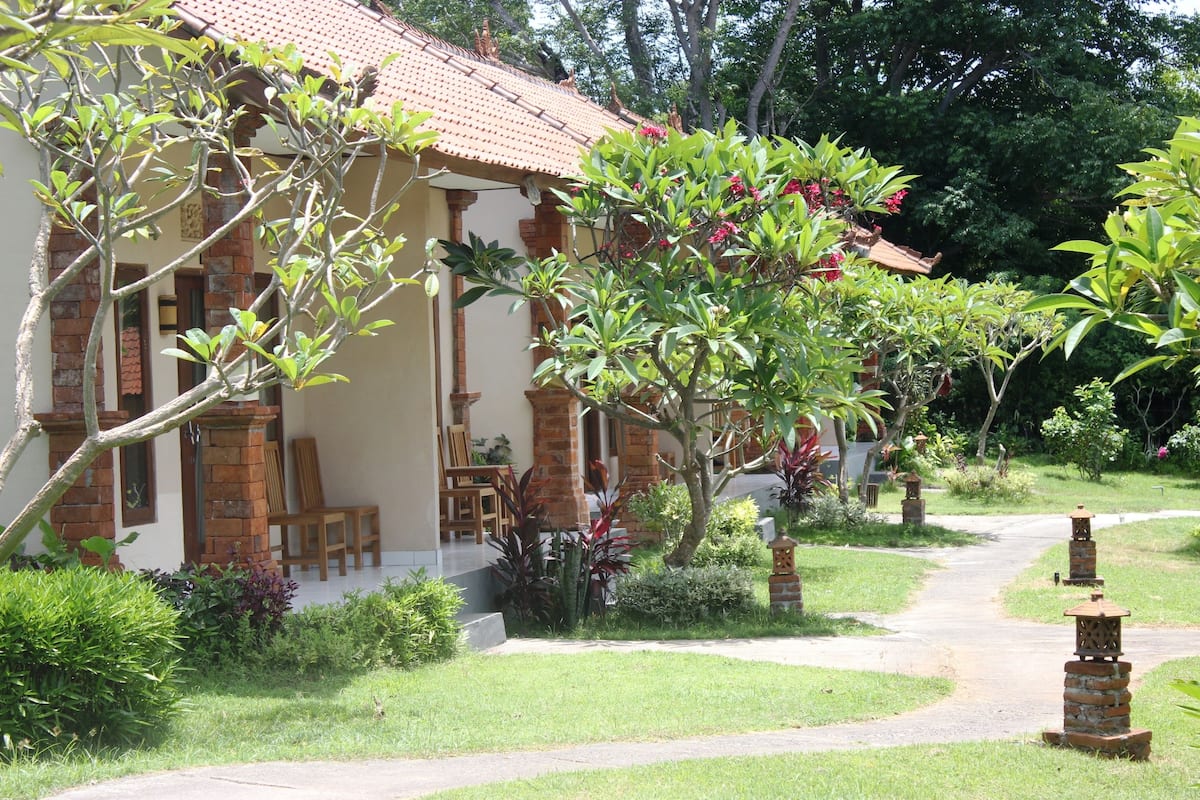 Standard Room, Sea View | Premium bedding, desk, rollaway beds, free WiFi