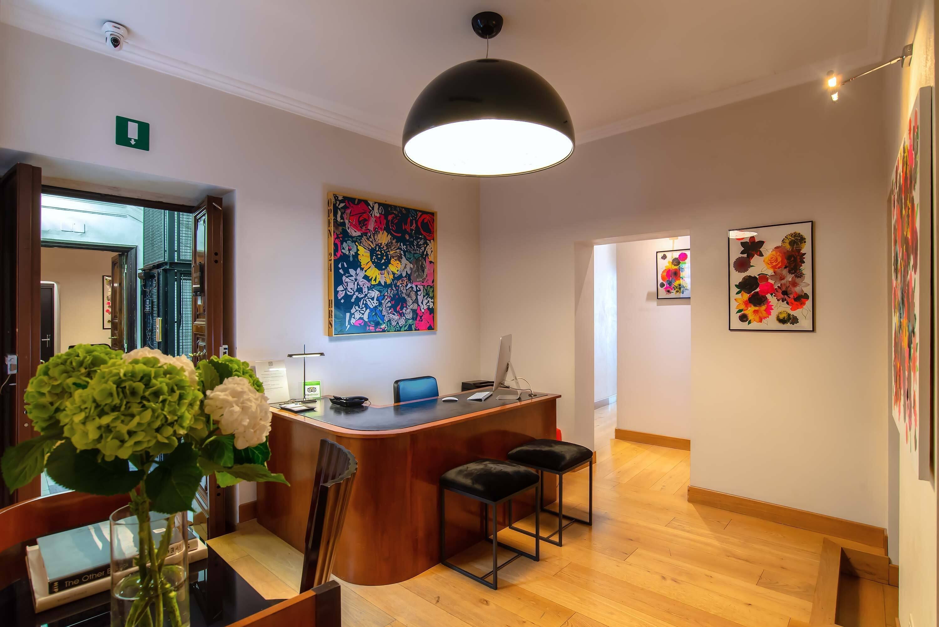 Foto - Relais Rione Ponte