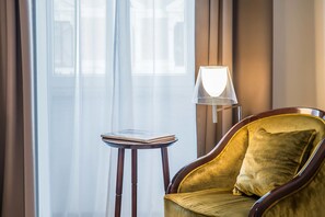 Draps italiens Frette, literie de qualité supérieure