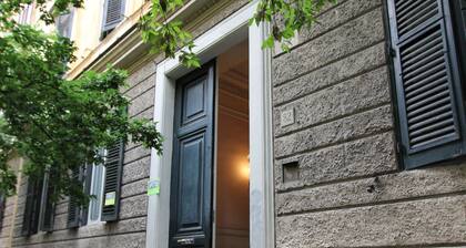 Art Atelier Accomodation