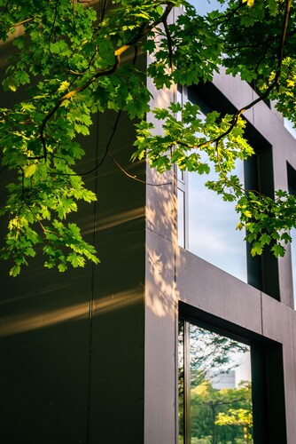 b_smart hotel Widnau