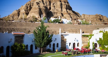 Hotel Cuevas Abuelo Ventura