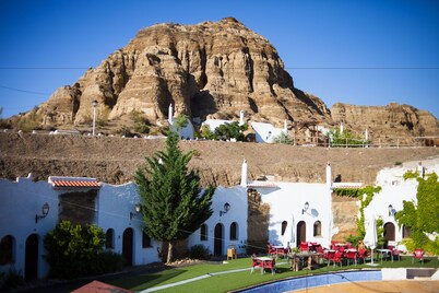 Hotel Cuevas Abuelo Ventura