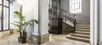Residenza Vatican Suite