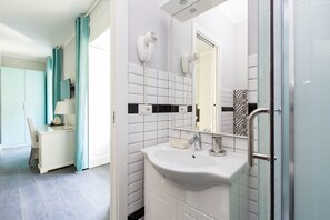 Superior Double Room | View from room - Residenza Vatican Suite (Rome)