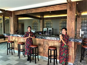 Bar (na propriedade)