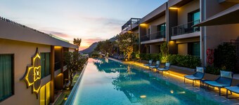 AtEase Phuket Patong