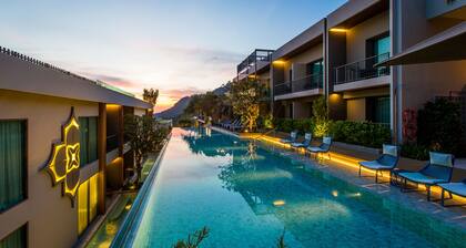 AtEase Phuket Patong