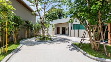 Exterieur