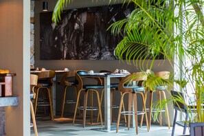 Breakfast, lunch and dinner served  - AtEase Phuket Patong (Patong)