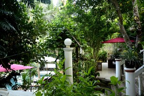 Garden - Tropical Hill Kep (Kep)