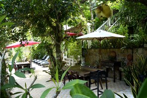 Garden - Tropical Hill Kep (Kep)