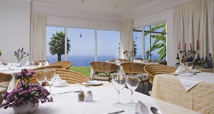 Hotel Quinta Alegre