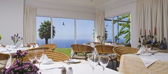 Hotel Quinta Alegre