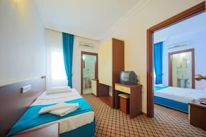 Kamar Keluarga