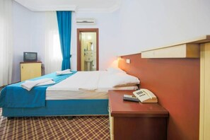Standard Double or Twin Room - Asel Hotel (Kemer)
