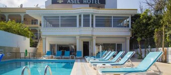 Asel Hotel