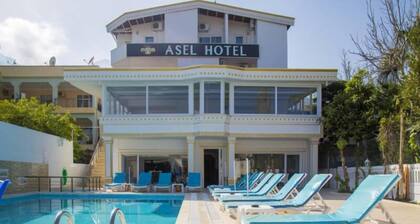 Asel Hotel