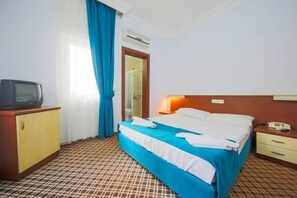 Standard Double or Twin Room - Asel Hotel (Kemer)