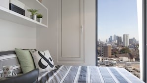 Deluxe Studio - Pure CityStay Aldgate (London)