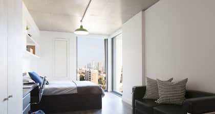 Pure CityStay Aldgate