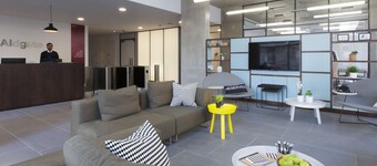 Pure CityStay Aldgate