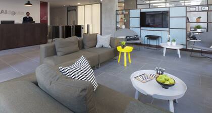 Pure CityStay Aldgate