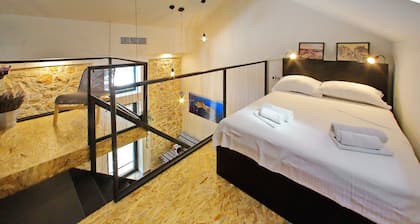 Guverna New City Accommodation