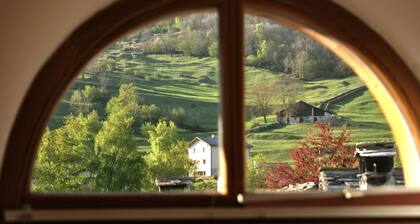 Albergo Piz Cam