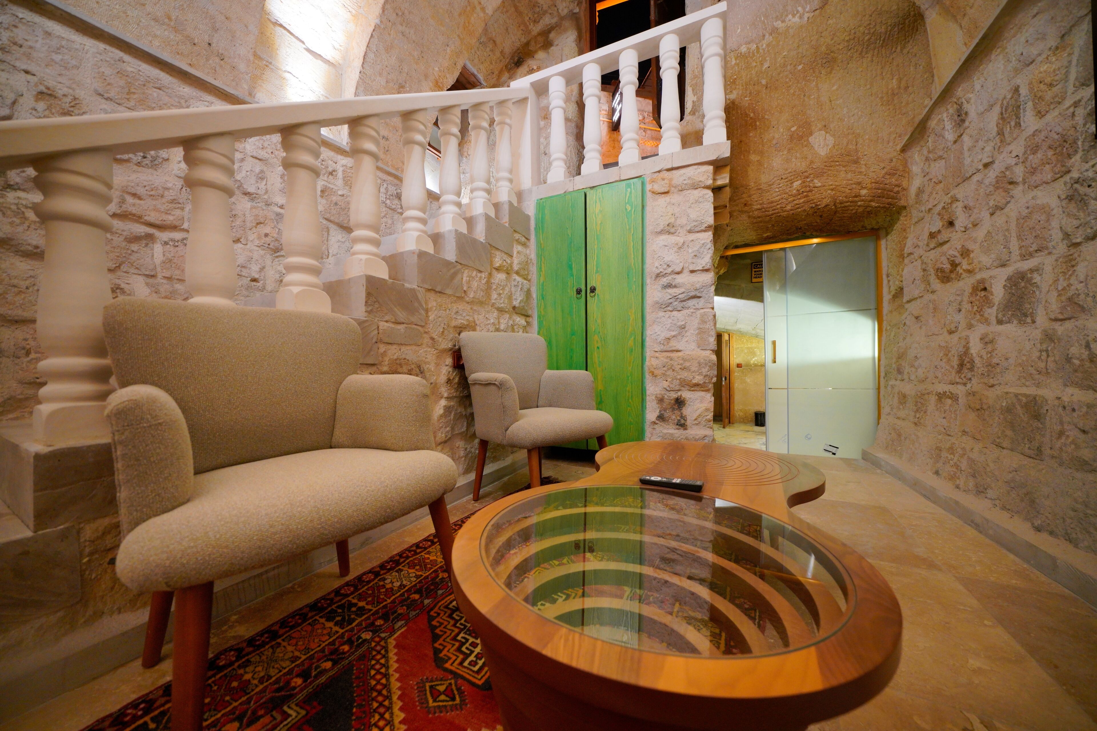 Foto - View Cave Hotel