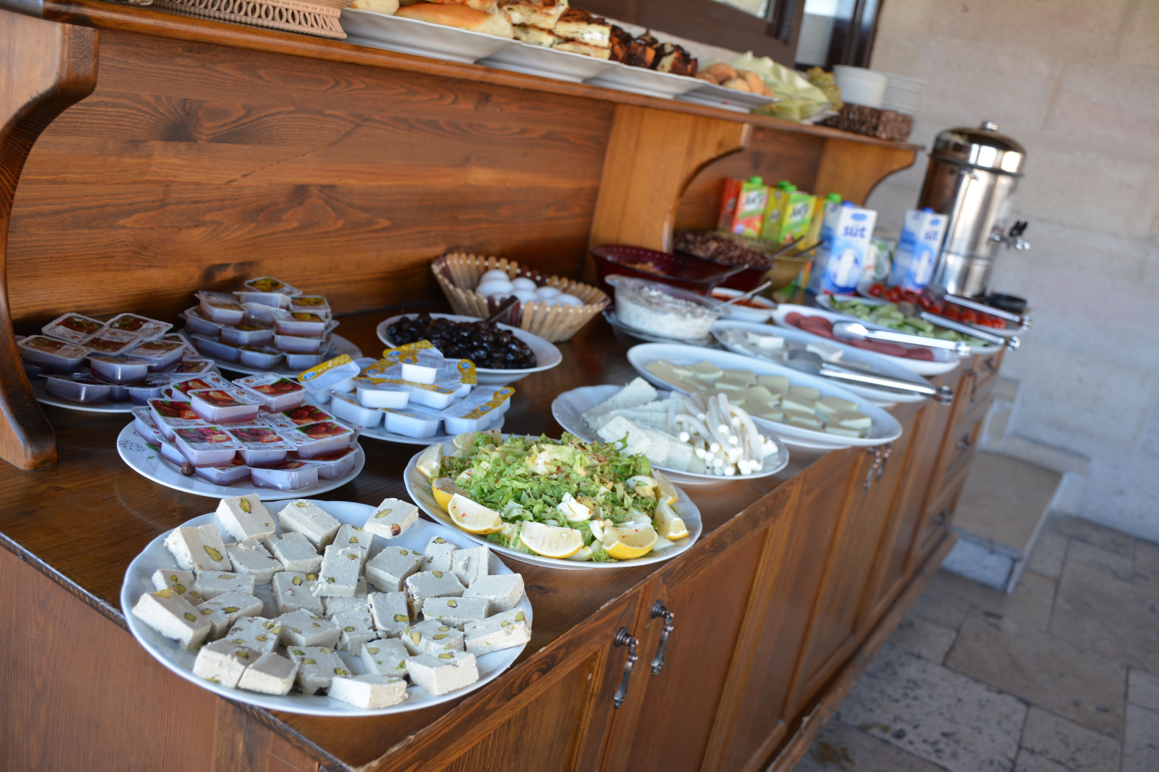 Foto - View Cave Hotel