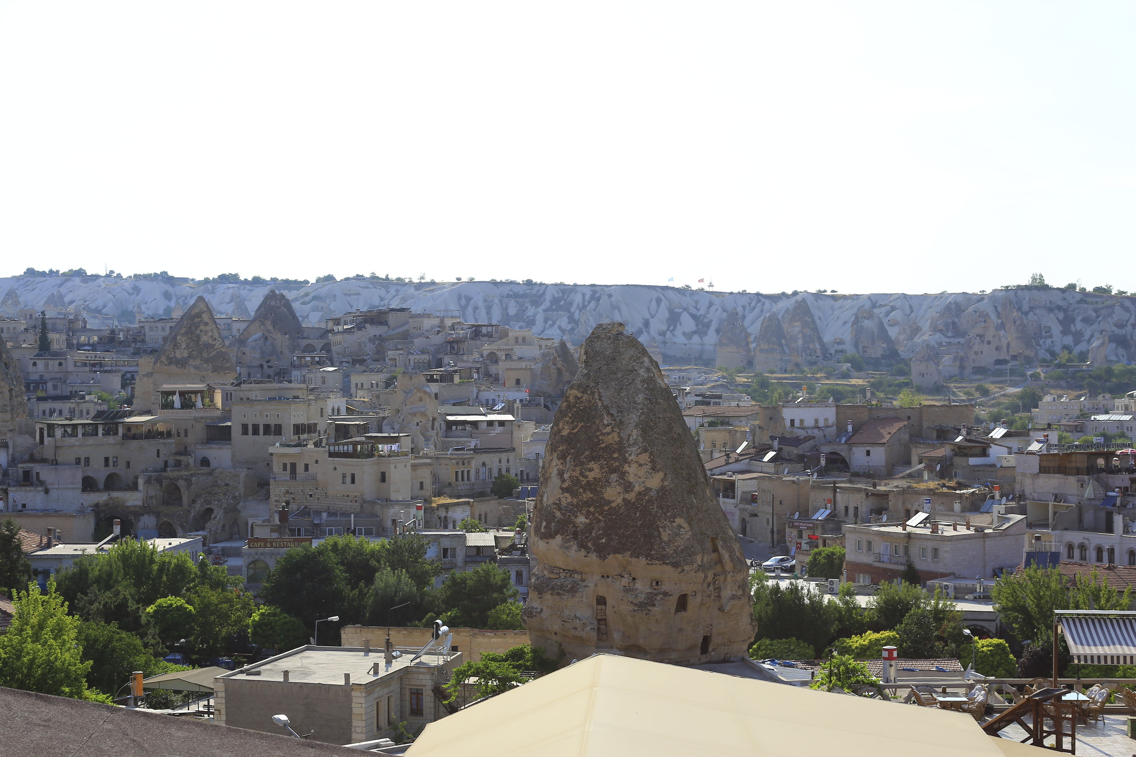 Foto - View Cave Hotel