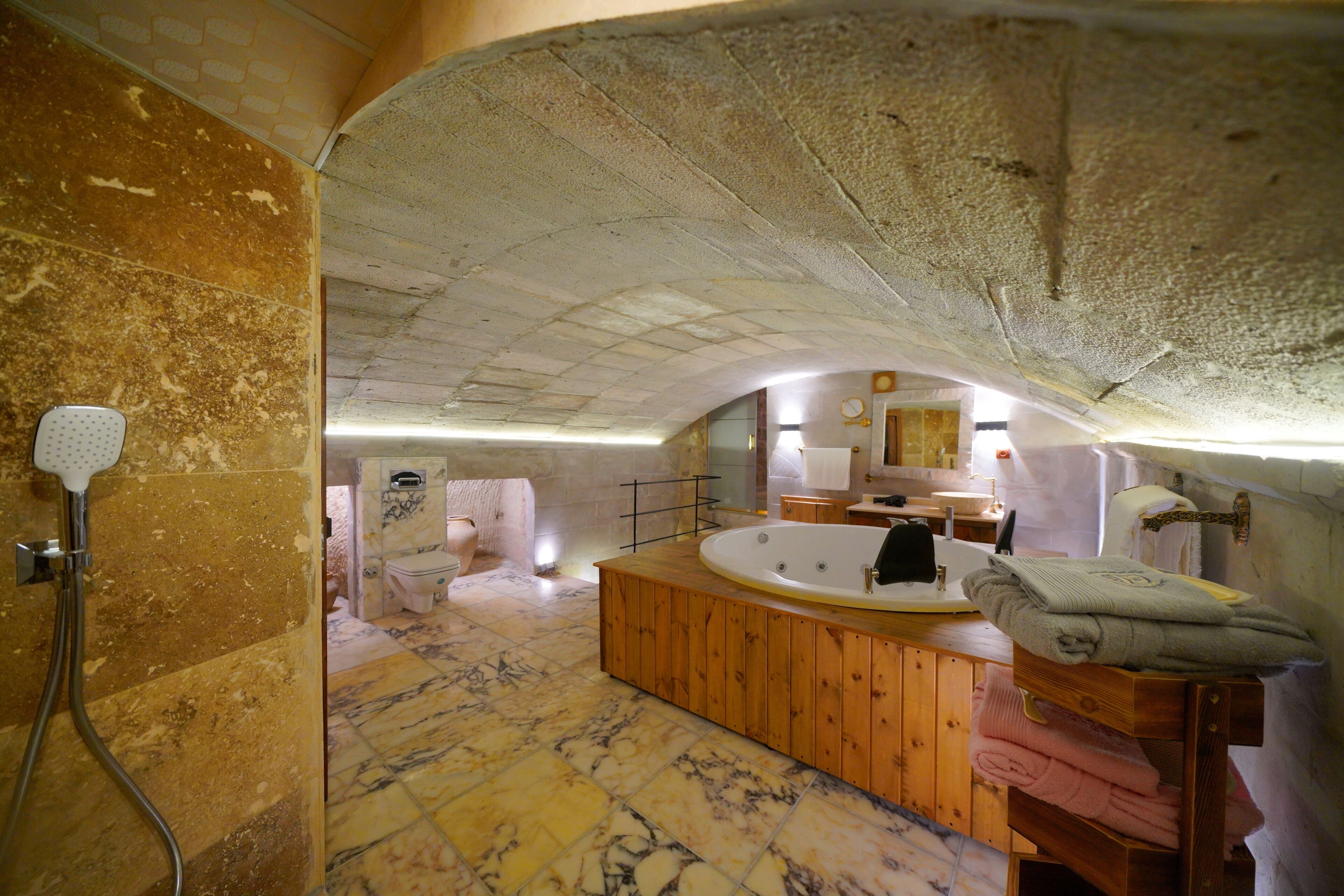 Foto - View Cave Hotel