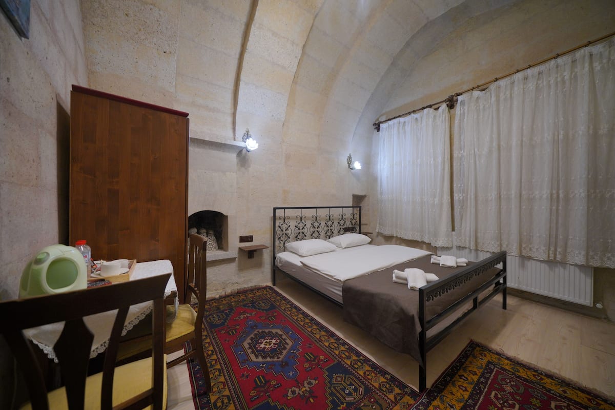 2 habitaciones y ropa de cama de alta calidad