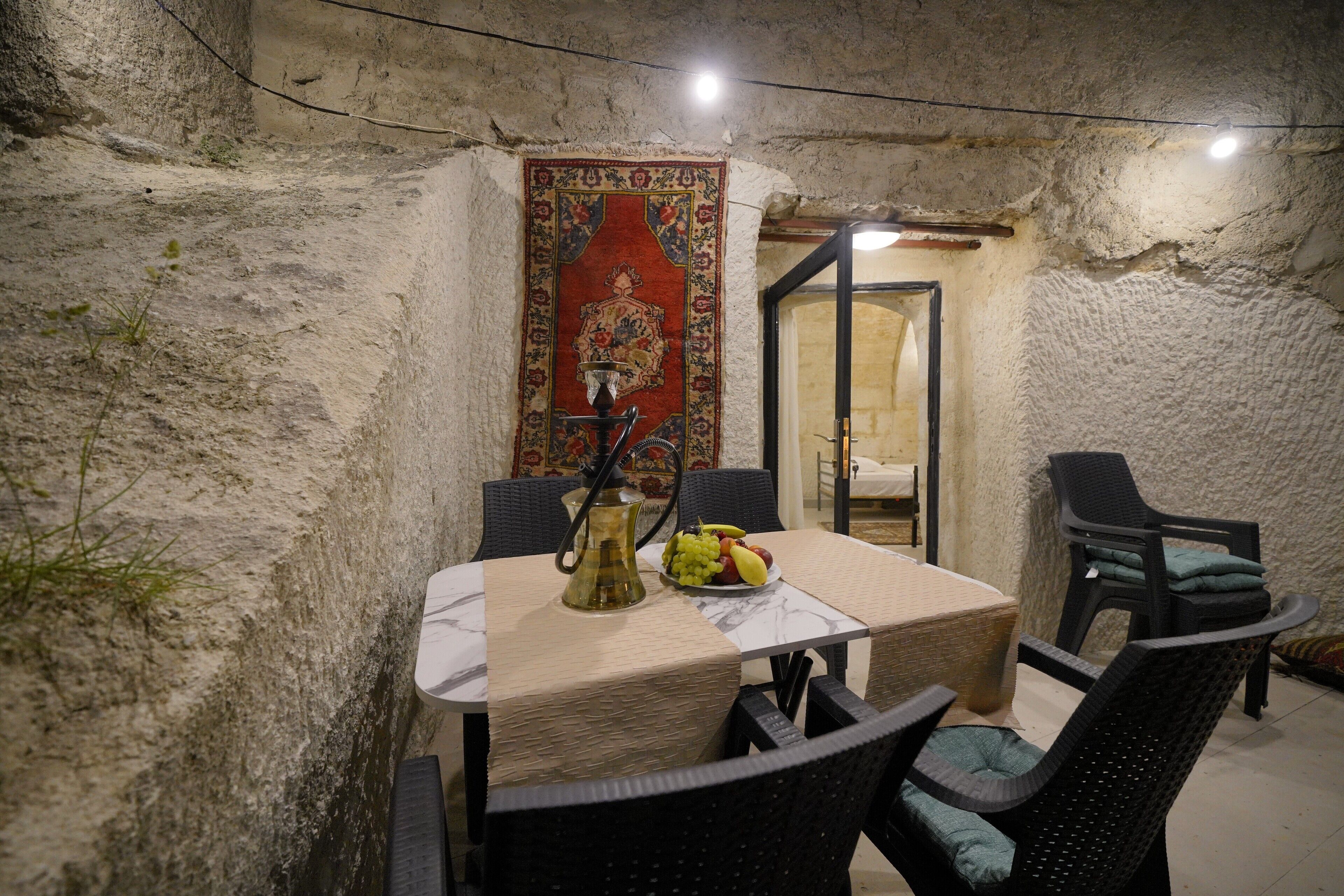 Foto - View Cave Hotel