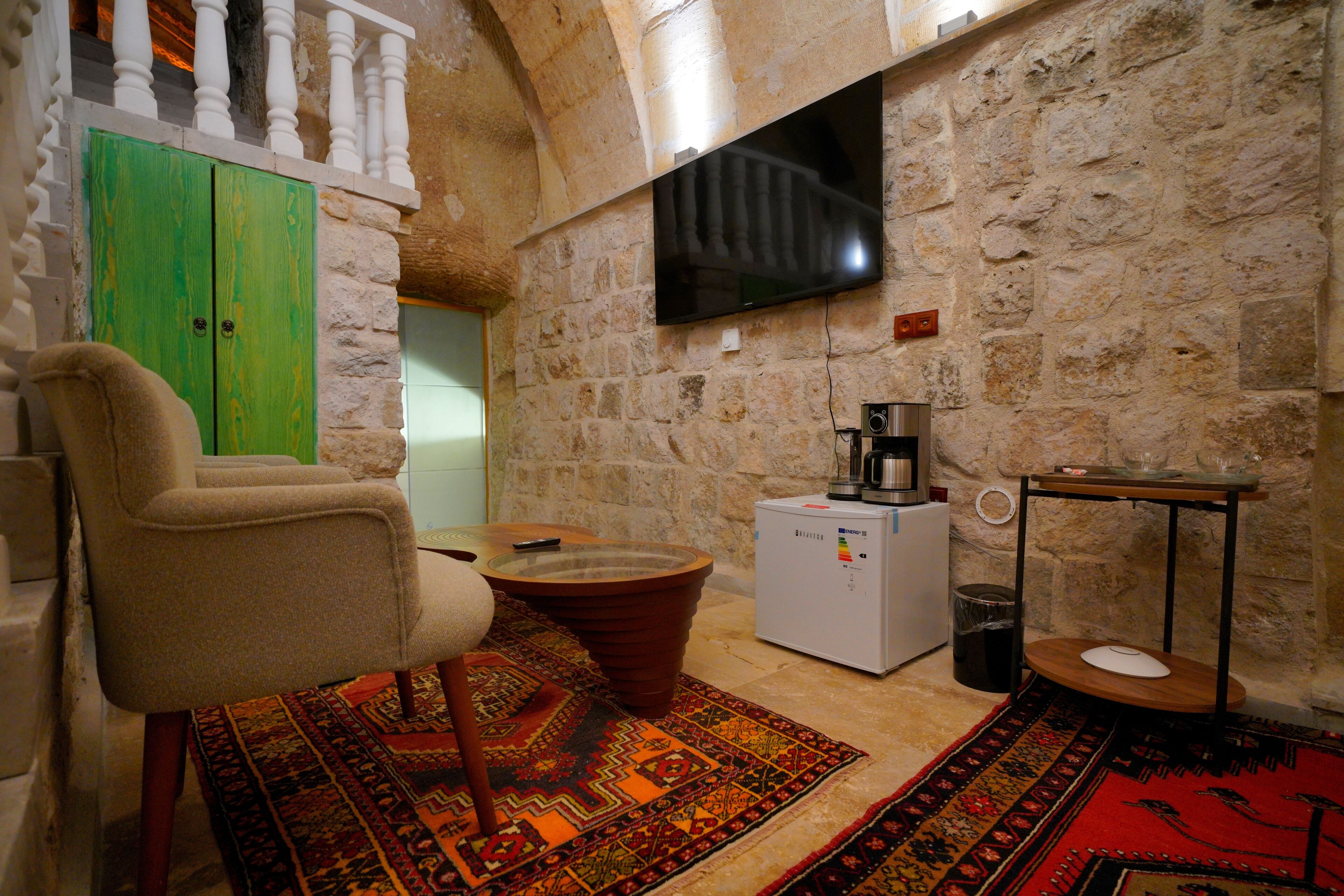 Foto - View Cave Hotel