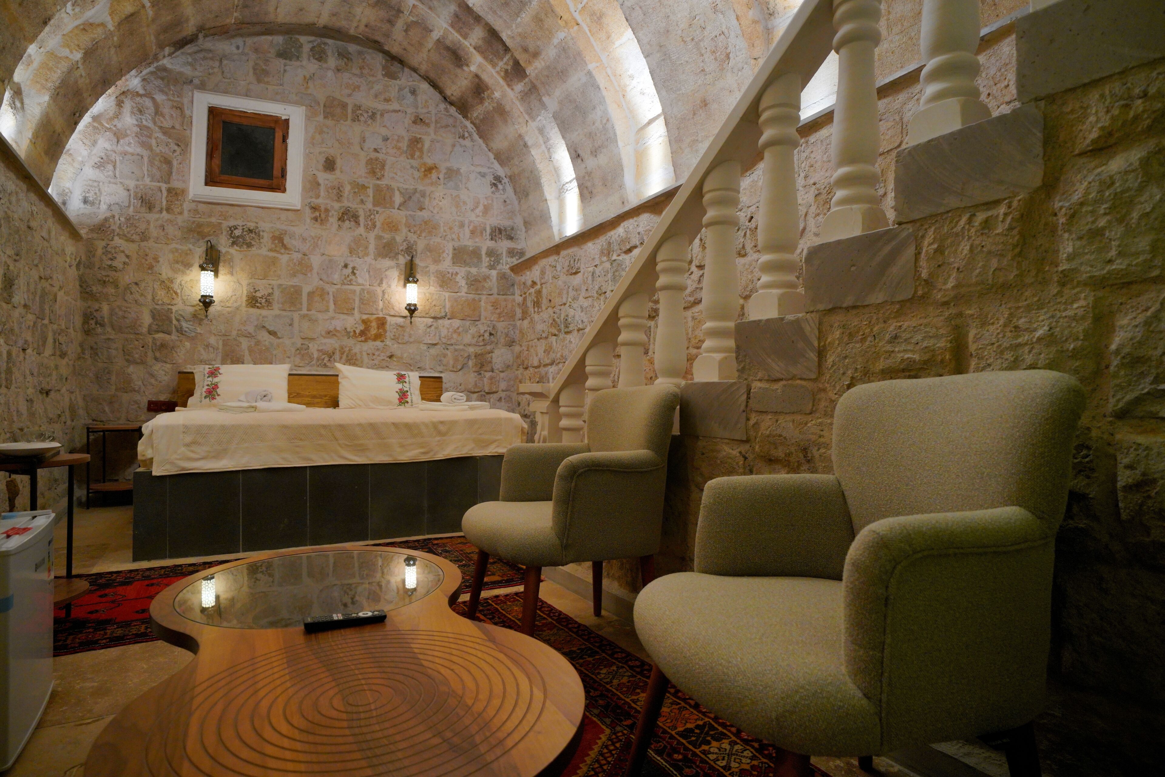 Foto - View Cave Hotel