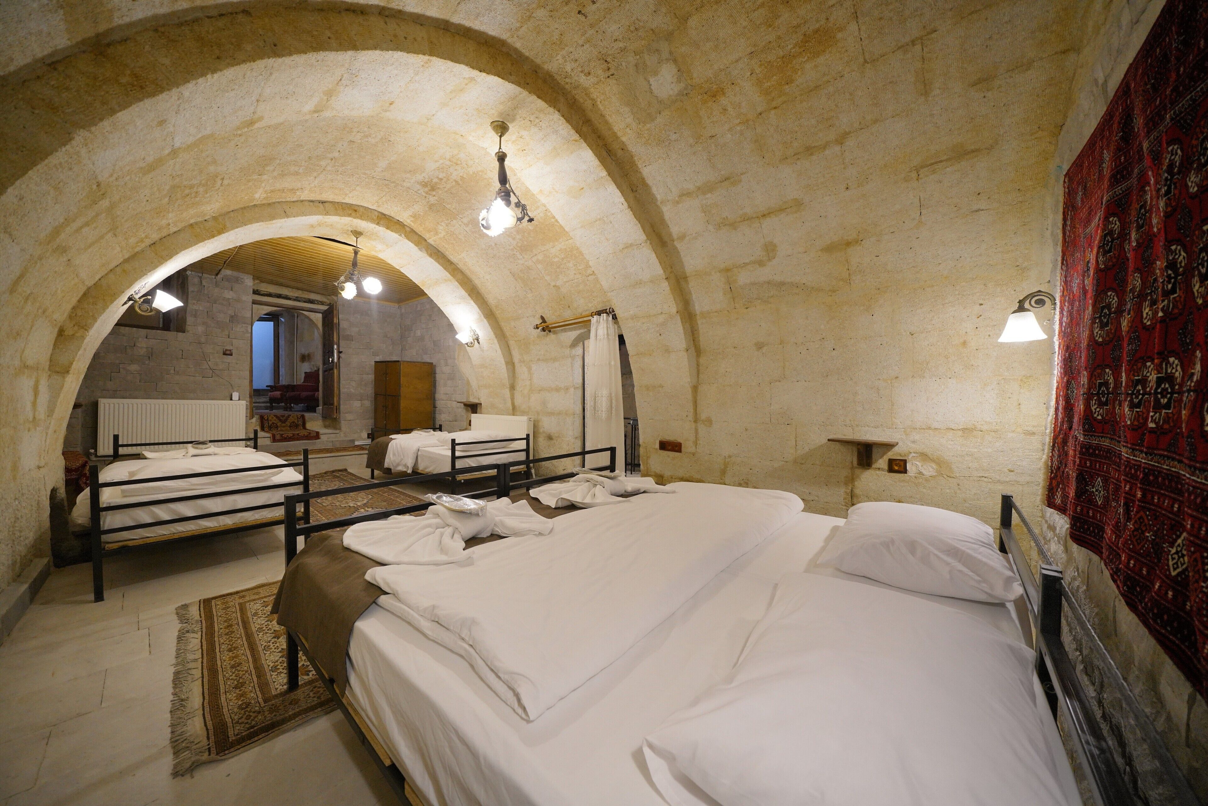 Foto - View Cave Hotel