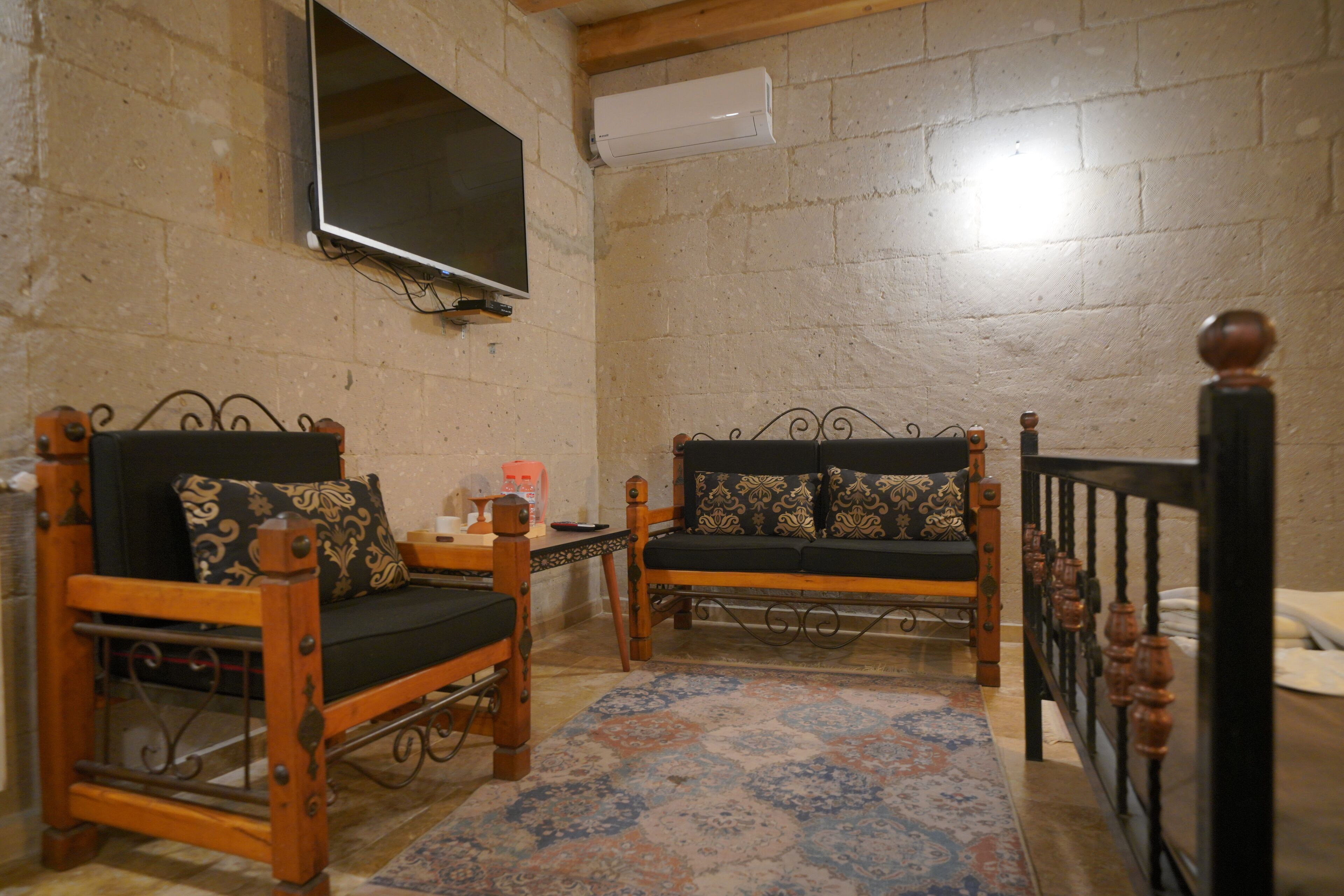 Foto - View Cave Hotel