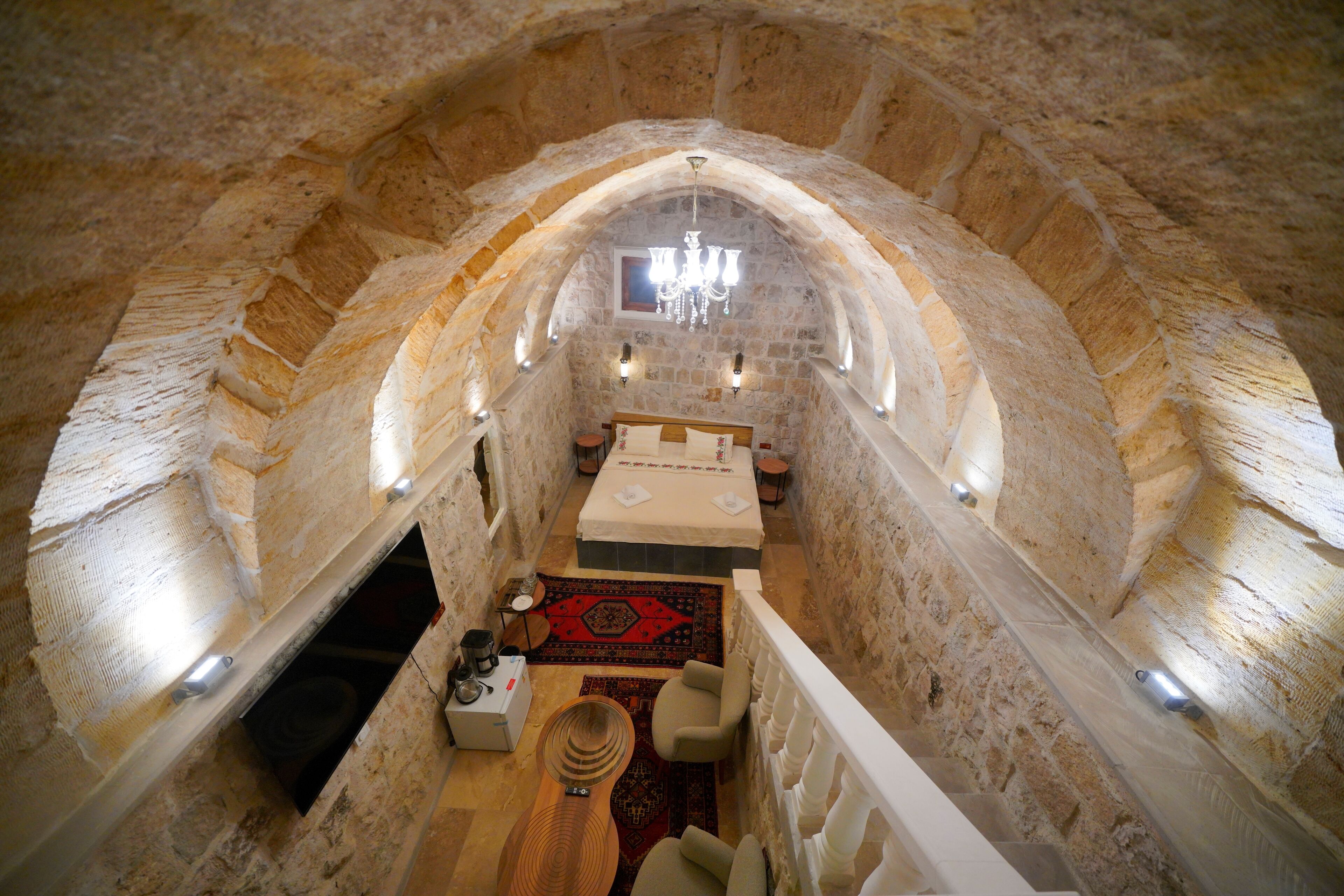 Premium Room | Premium bedding, in-room safe, individually decorated