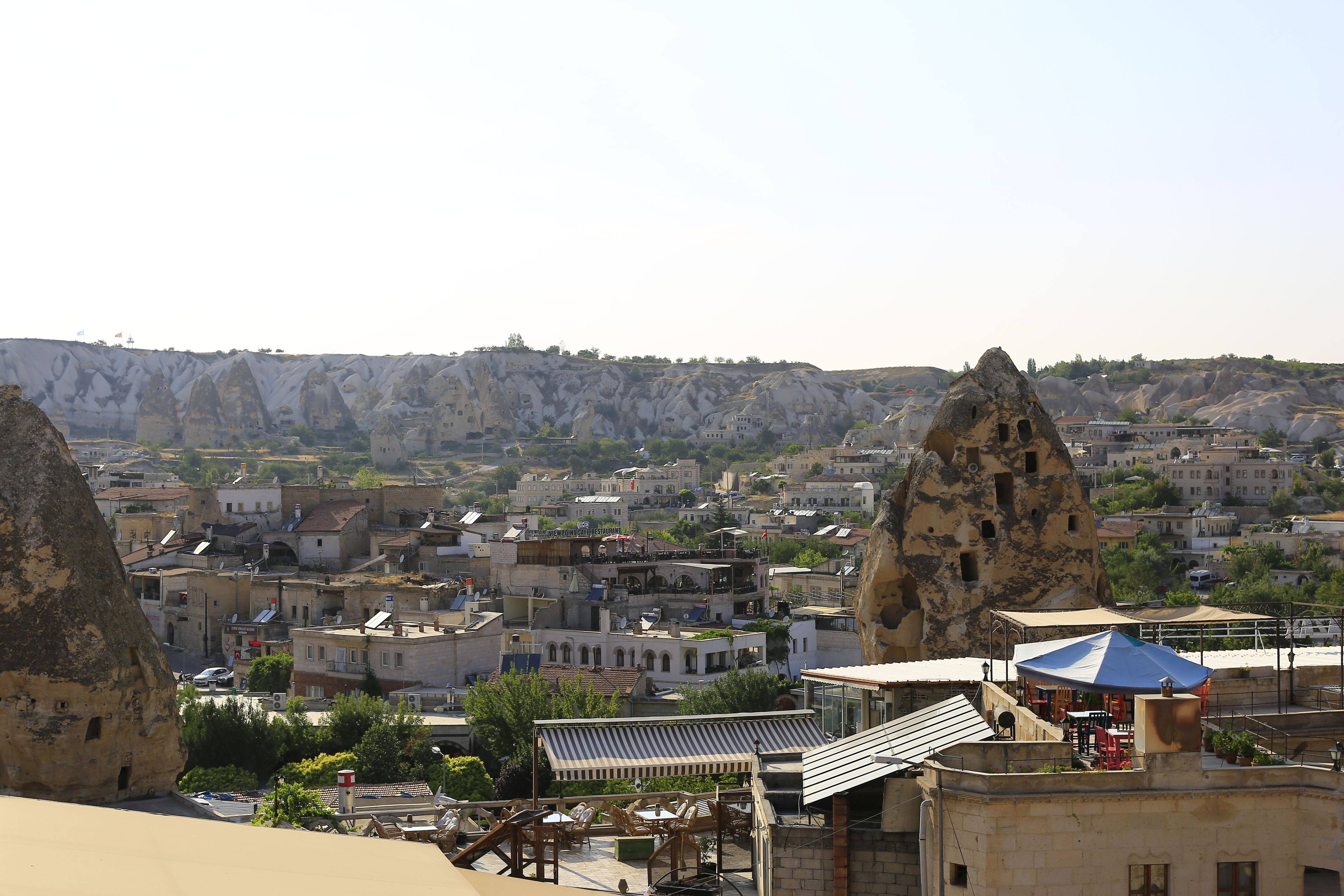 Foto - View Cave Hotel