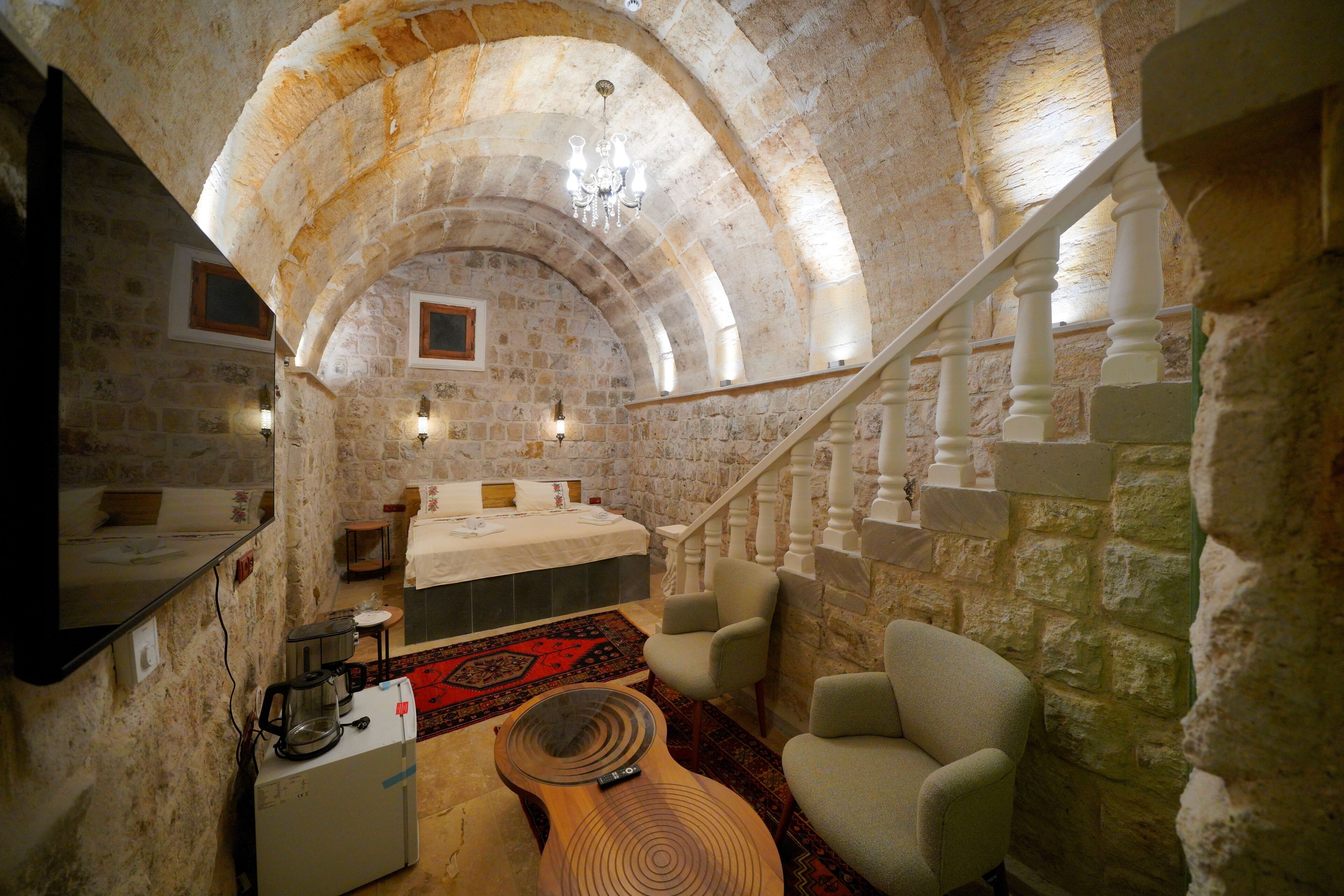 Foto - View Cave Hotel