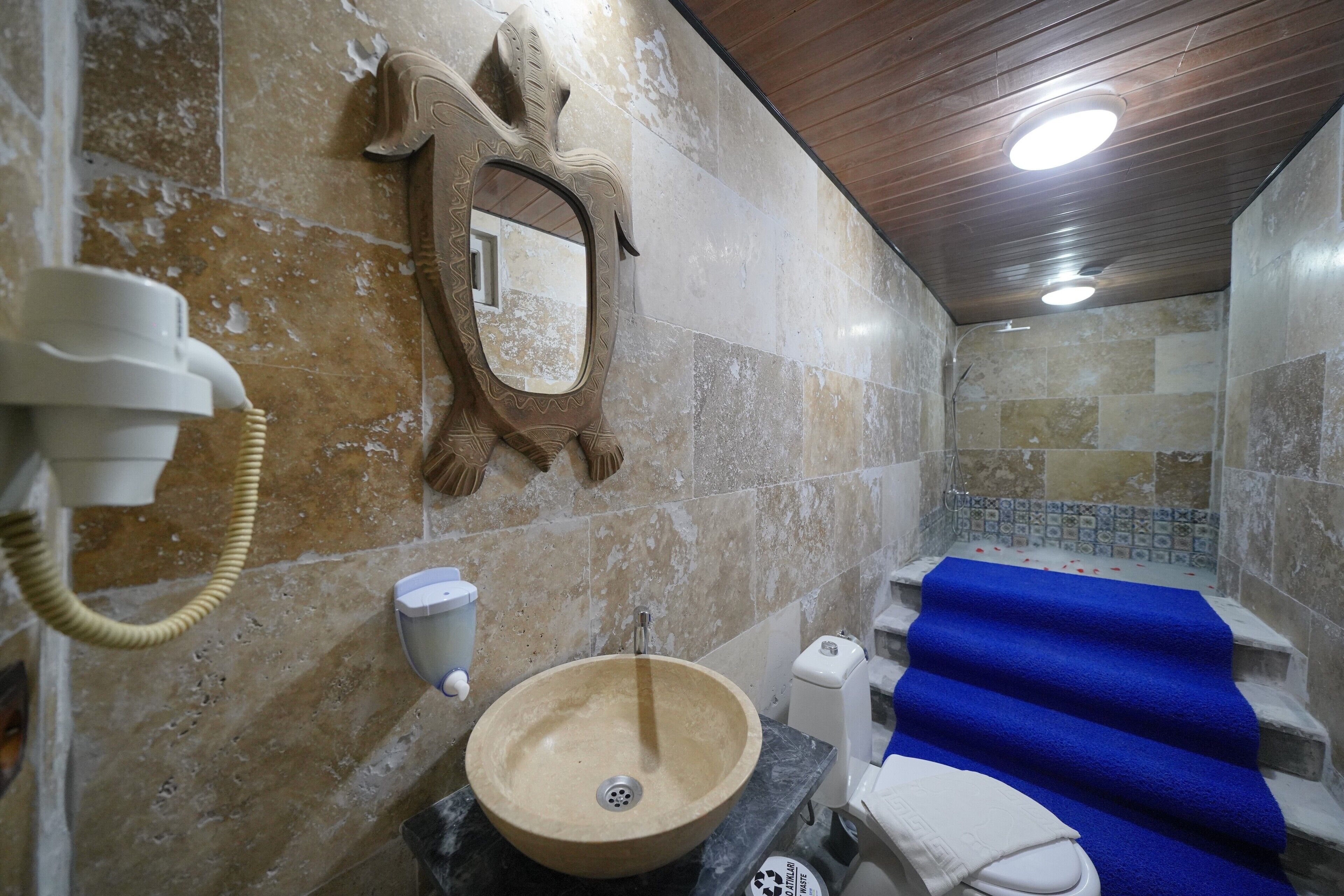 Foto - View Cave Hotel