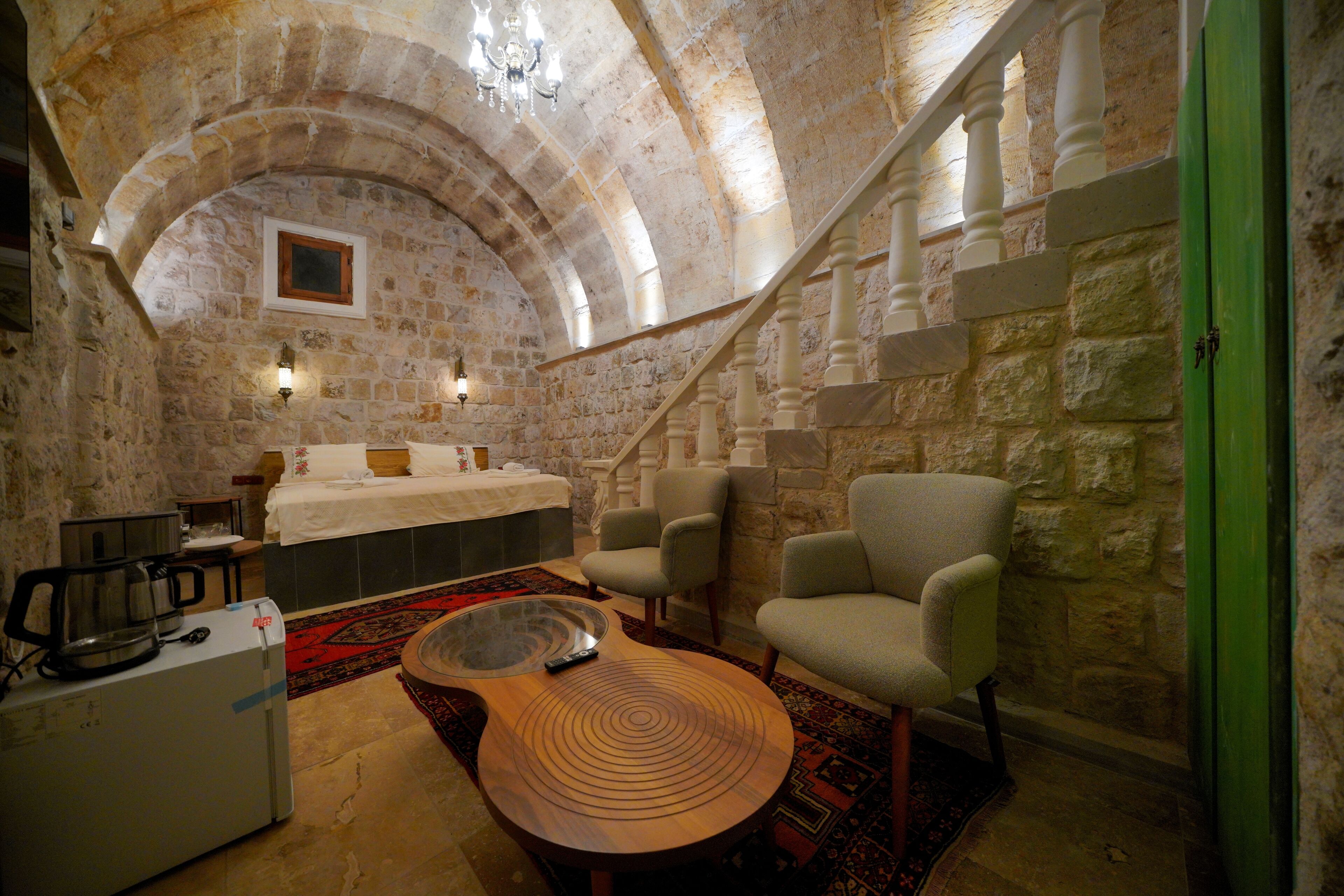 Foto - View Cave Hotel