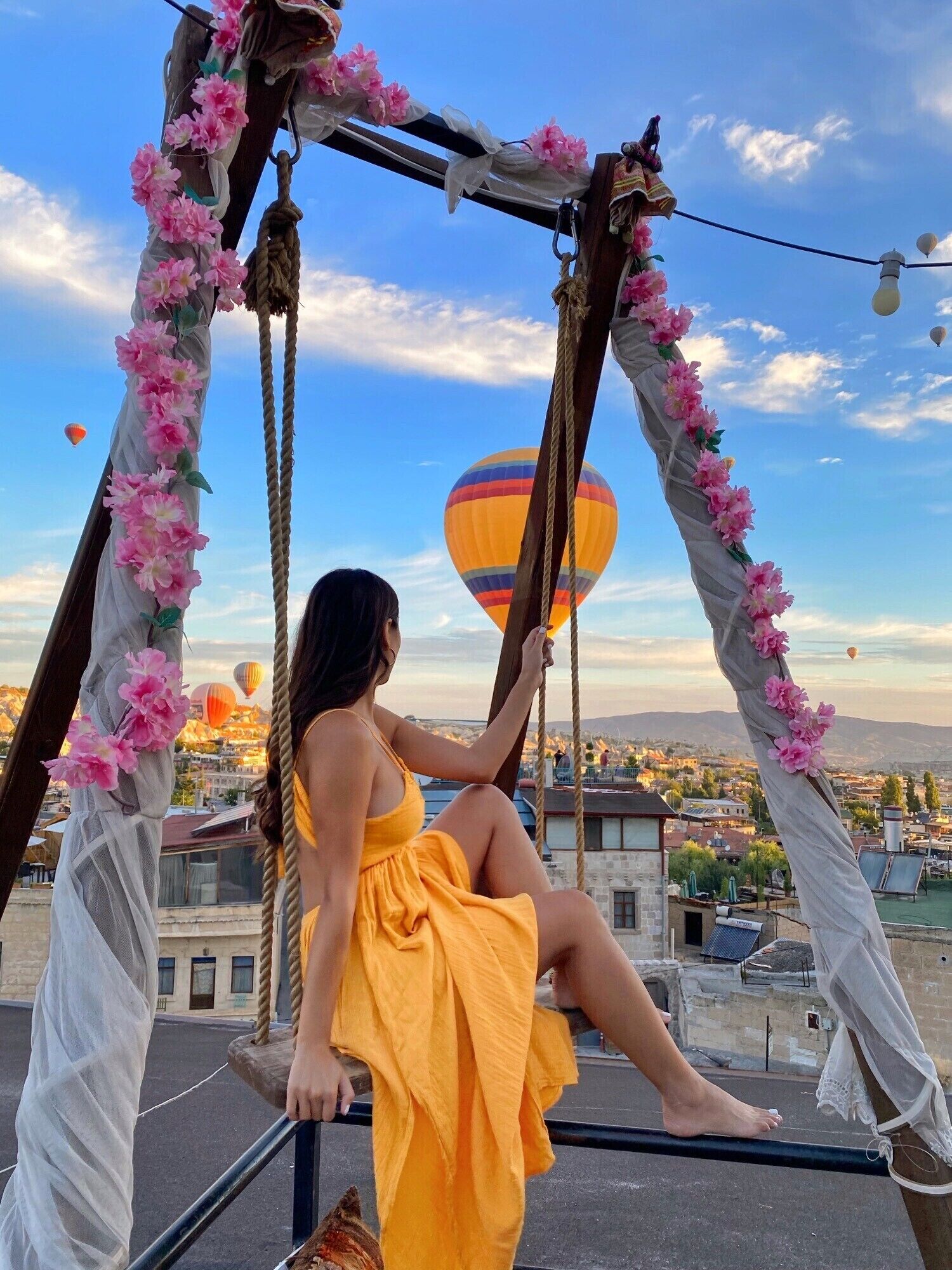 Foto - View Cave Hotel