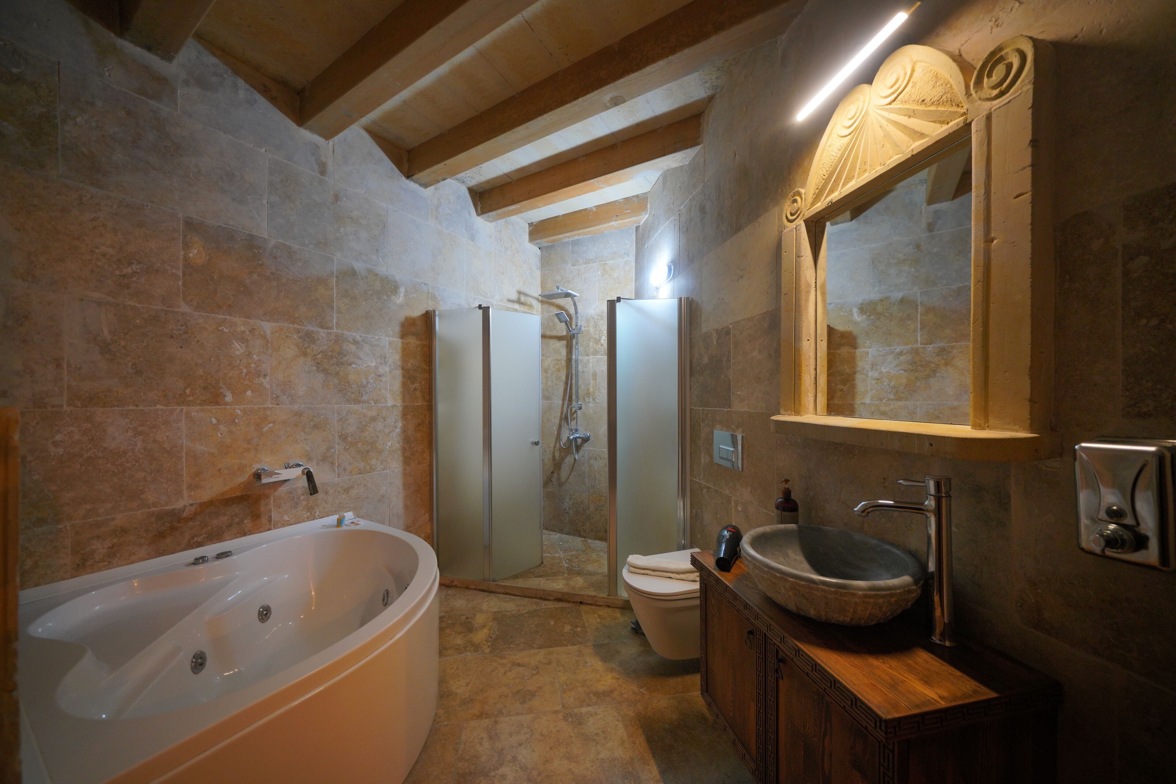 Foto - View Cave Hotel