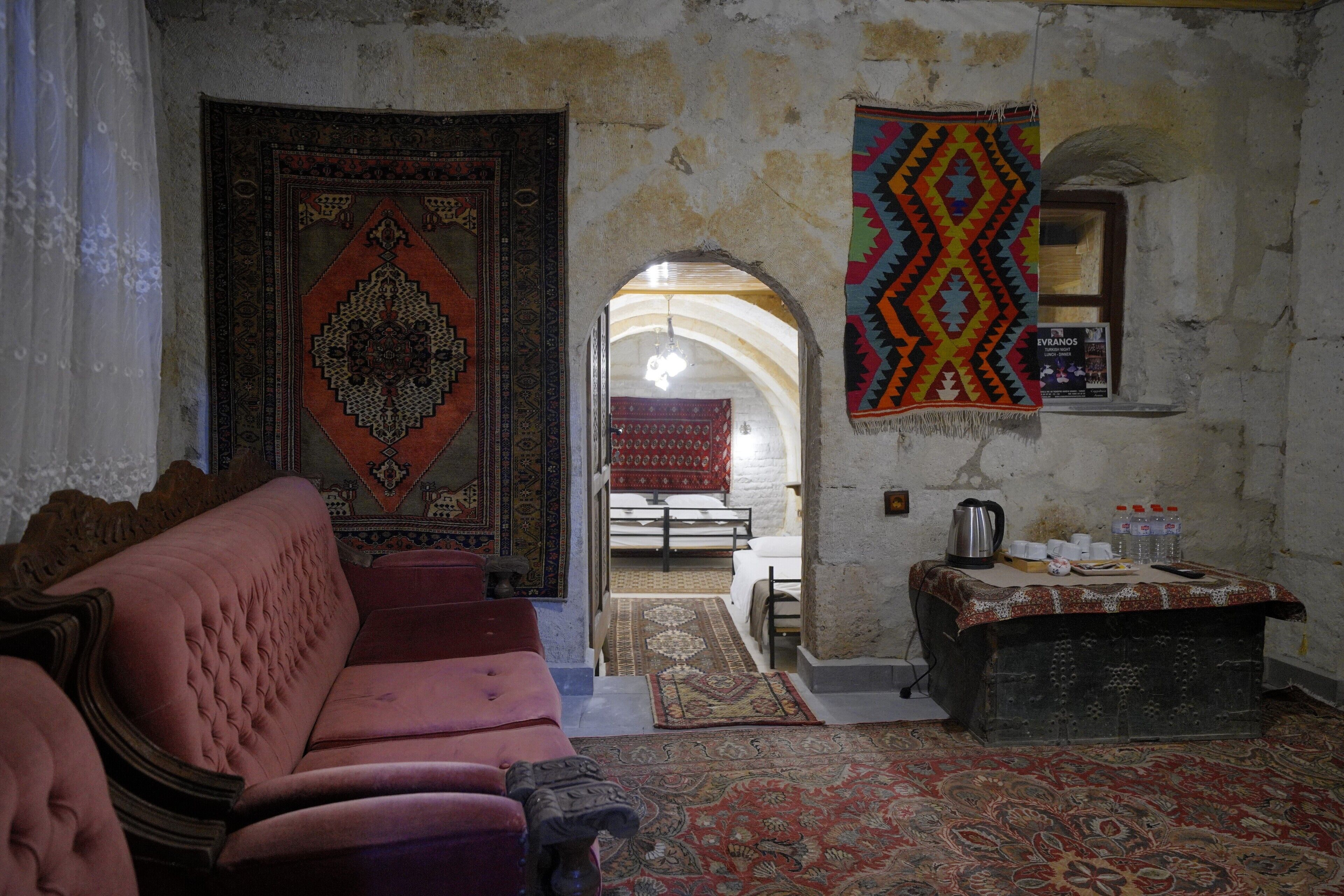 Foto - View Cave Hotel