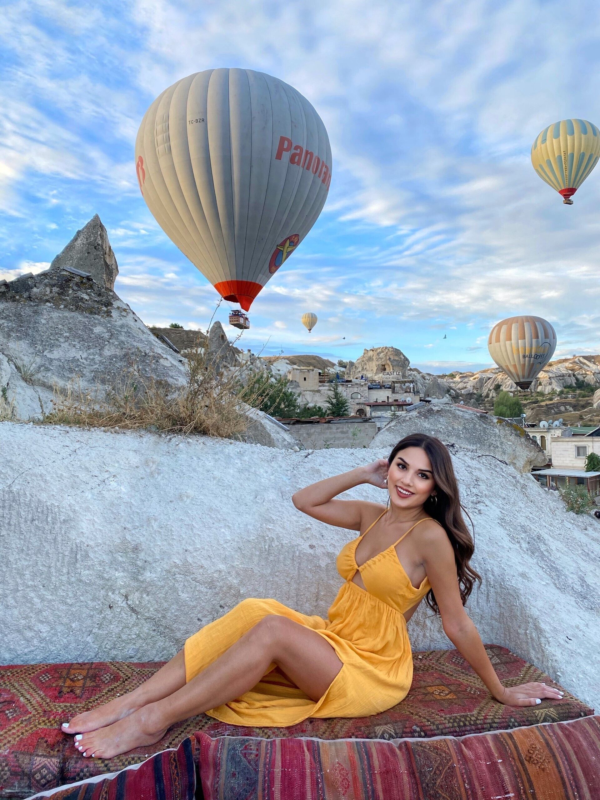 Foto - View Cave Hotel