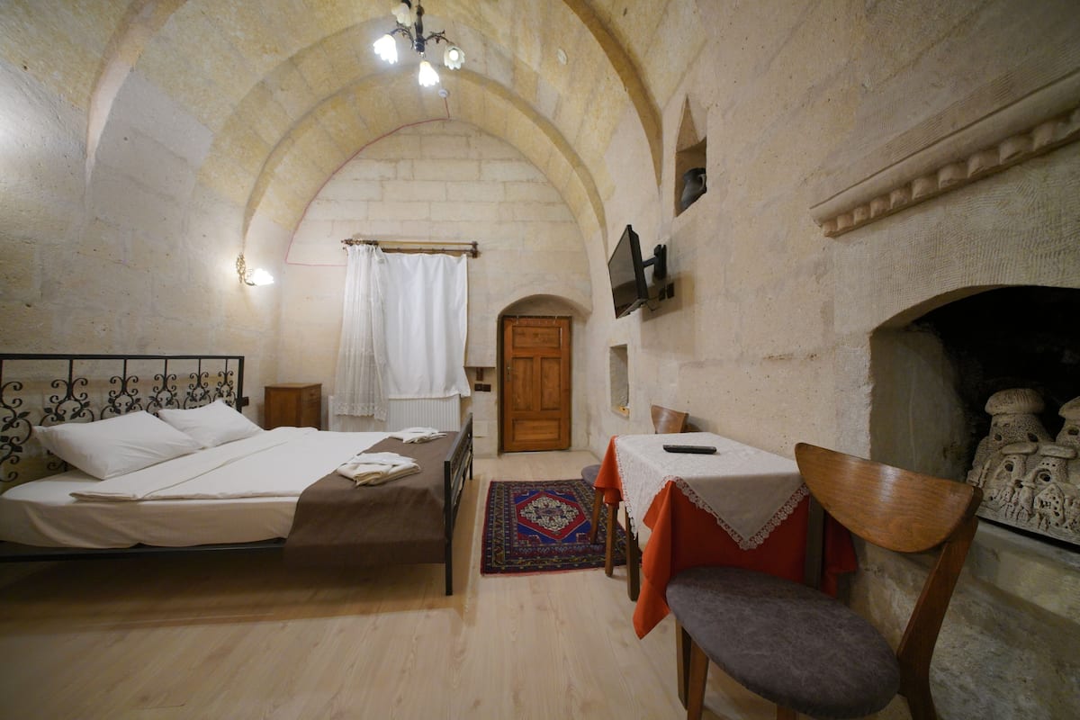 2 habitaciones y ropa de cama de alta calidad